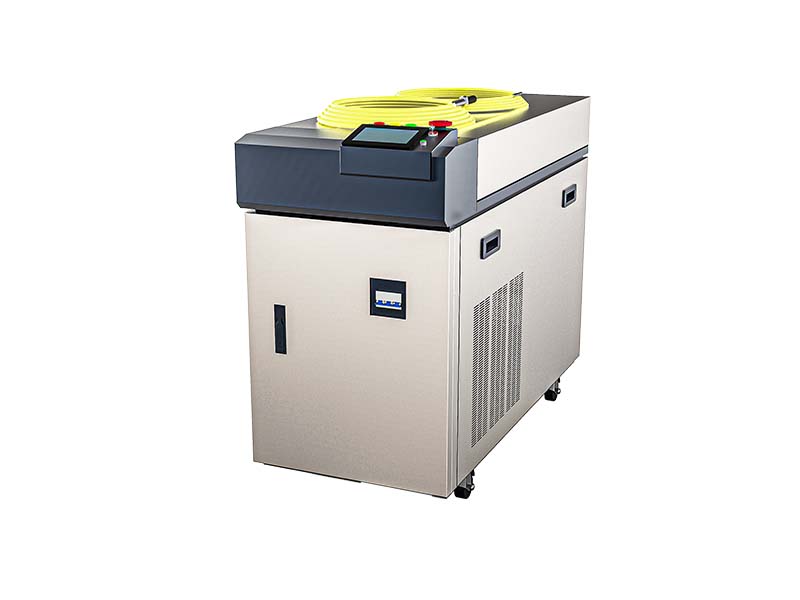 YAG激光器8W